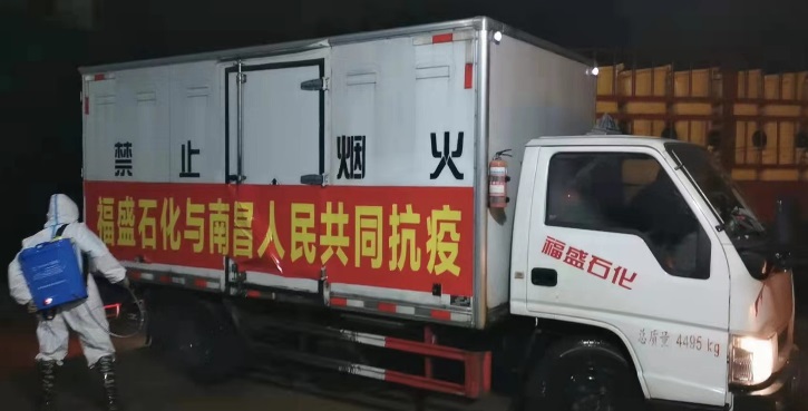 病毒難過英雄關(guān)！南昌市醫(yī)療廢物處置中心抗疫紀(jì)實